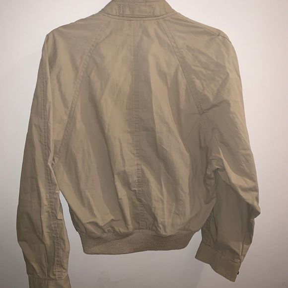 VINTAGE PRE NAME CHANGE banana rep. Bomber (80’s) - Picture 2 of 16
